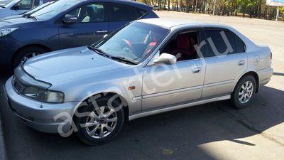 Ремонт стартера Honda Domani I, Купить стартер Honda Domani I